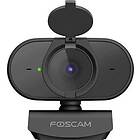 Foscam W81 4K webcam 3840 x 2160 8MP