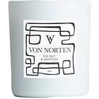 Von Norten Sea Salt & Oakmoss Candle 300g