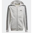 Adidas Essentials 3-Stripes Hoodie (Jr)