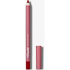 Dashl Read My Lip Liner Ruby Forever