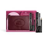 Collistar Impeccabile Mascara Black & Kajal Eye Pencil Gift Set