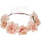 Lyko By Flower Wreath Apricot