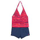 Color Kids Tankini Med Shorts (Jr)