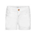 name it Aline Slim Shorts (Jr)