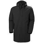 Helly Hansen Mono Material Insulated Raincoat (Homme)