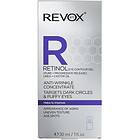 Revox JUST B77 Retinol Eye Gel Anti-Wrinkle Concentrate 30ml