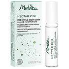 Melvita Nectar Pur SOS Targeted Roll-On 5ml