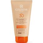 Collistar Eco Compatible Protective Sun Cream SPF 30 150ml