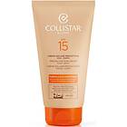 Collistar Eco Compatible Protective Sun Cream SPF 15 150ml