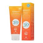 Derma E Sun Defense Mineral Sunscreen Spf 30 Body