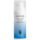 Avivir Aloe Vera Baobab Anti-Age After Sun Face 50ml