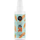 Organic Shop Sunscreen Body Lotion SPF30 150ml