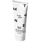 Mantle The SPF – Skin-caring SPF 50 50ml