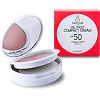 Youth Lab Oil Free Compact Cream Spf 50 Mediumcolor 10g