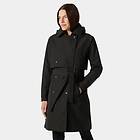 Helly Hansen Jane Insulated Trench Coat (Dame)