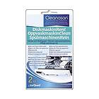 Cleanosan Cleaning tablet for dishwasher 2pcs