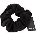 Lyko By Hairscrunchie Black