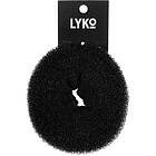 Lyko By Hair Bun Large Black