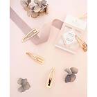 Bachca Clic clacs barrettes x4