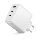 Andersson 100W GaN wall charger 3-ports