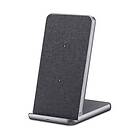 Andersson WSC-Q1100 Wireless charging stand aluminum