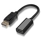 Andersson Displayport HDMI Adapter 4K