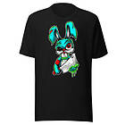 Monster Rabbit T-shirt (Herr)