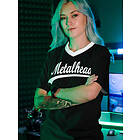 Metalhead Sports Jersey (Unisex)