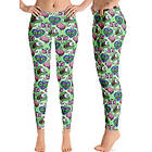 ZERO498 Zombie Leggings (Dam)