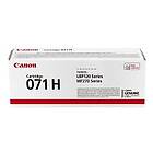 Canon CRG 071 5646C002 High Black