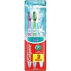 Colgate Toothbrush MaxWhite 3-pack