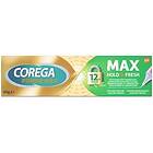 Corega Max Hold+Fresh 40g