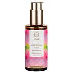 Khadi Holy Body Rose Love Body Oil