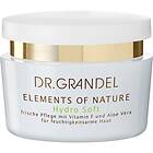 Dr Grandel Dr. Elements of Nature Eco & Natural Hydro Soft 50ml