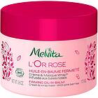 Melvita L'Or Rose Firming Oil-In-Balm 170ml