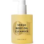 Verso Skincare Body Oil Cleanser 300ml