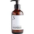 Naturligolie Organic Body Oil 235ml