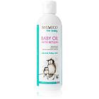 Sylveco For Baby Baby Oil With Betulin 200ml