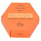 Cake Luonkos Delicious Heavenly Body Oil 60g