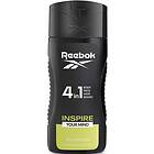 Reebok Inspire Gel Him 250ml