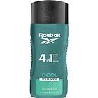 Reebok Cool Gel Him 250ml