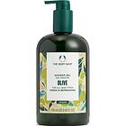 The Body Shop Olive Shower Gel 750ml