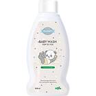 Gunry Baby Wash Top To Toe 500ml