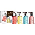 Molton Brown Hand Quad 400ml