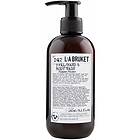 L:A Bruket 242 Hand & Body Wash Elder CosN 240ml