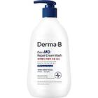 Derma :B CeraMD Cream Wash 400ml