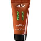 Rento Birch Body Wash 50ml