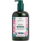 The Body Shop British Rose Shower Gel 750ml