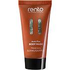 Rento Arctic Pine Body Wash 50ml