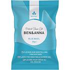 Ben & Anna Bodycare Shower Gel Flakes Blue Basil